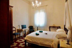 Hotels in Montevarchi